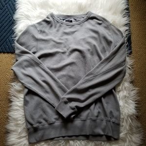 Goodman Crewneck Long Sleeve Thermal